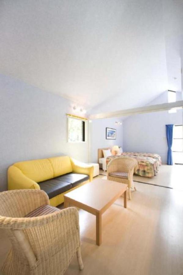 Club Wyndham Sundance Resort Yamanakako Buitenkant foto