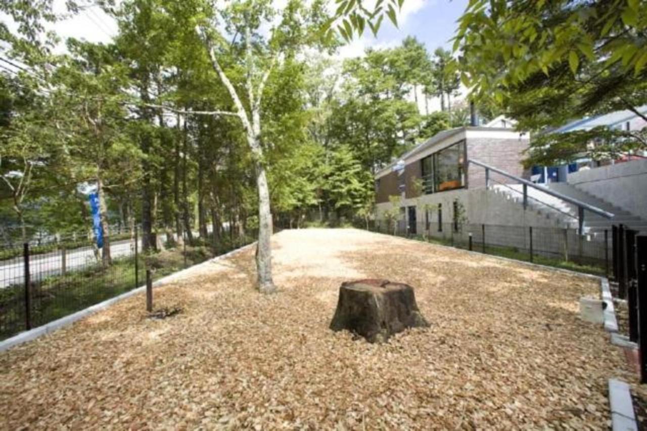 Club Wyndham Sundance Resort Yamanakako Buitenkant foto