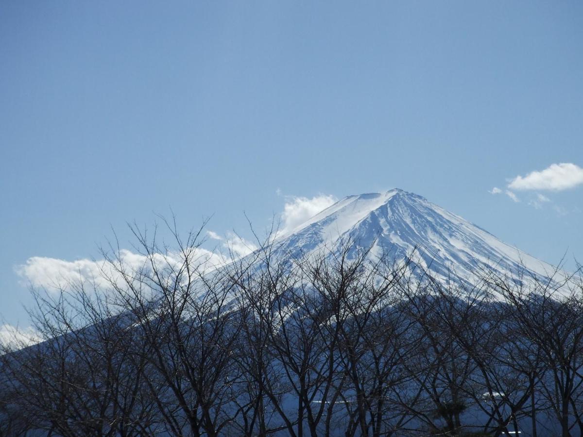 Club Wyndham Sundance Resort Yamanakako Buitenkant foto